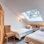 아파트 Ostseeresidenz Gorki Park Gp_17 제바트헤링스도르프